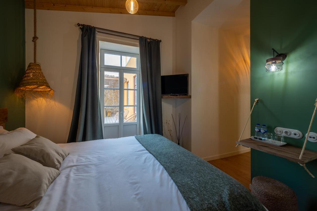 Villa Galega Silveira  Zimmer foto