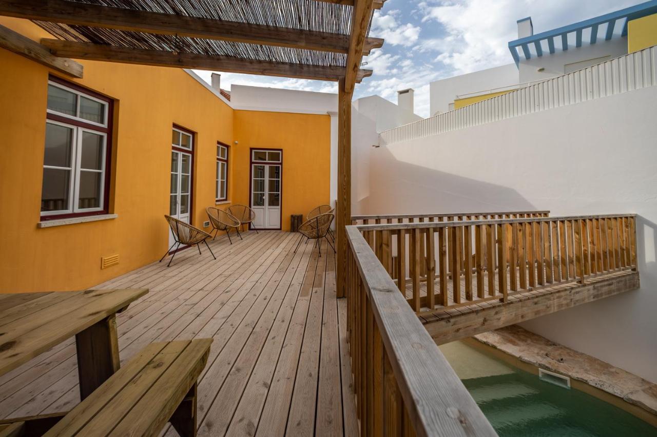 Villa Galega Silveira  Exterior foto