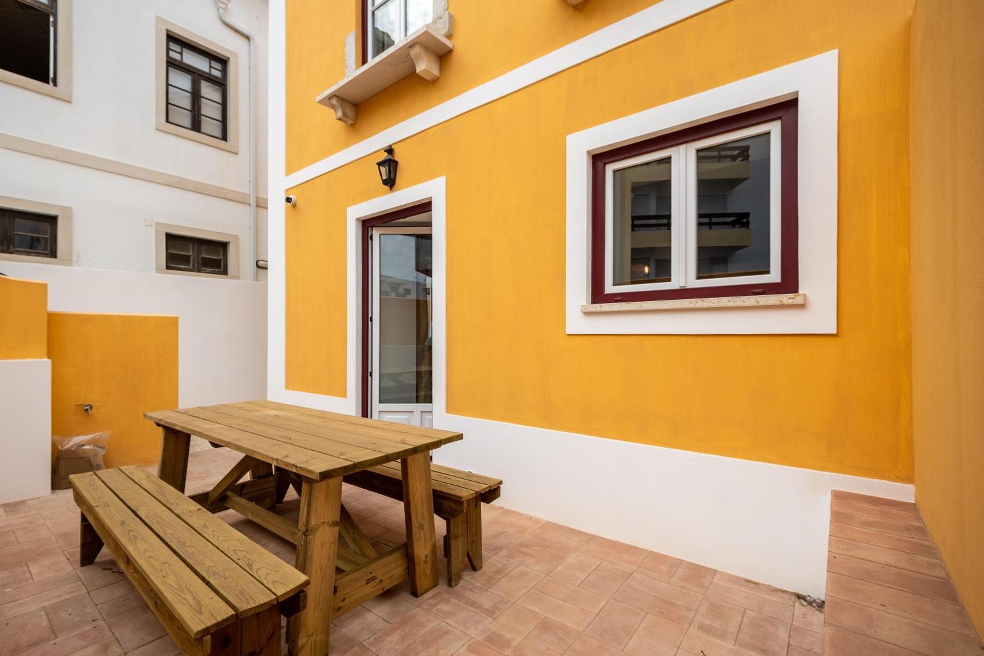Villa Galega Silveira  Exterior foto