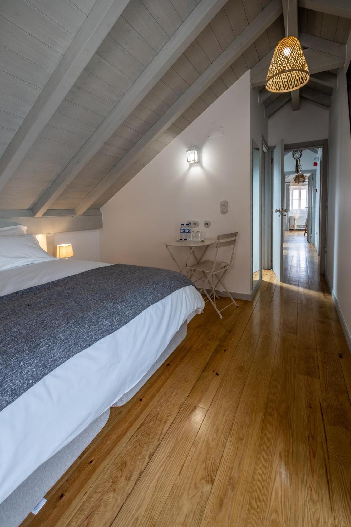 Villa Galega Silveira  Zimmer foto